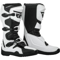 Bottes motocross