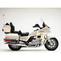 Honda 1200 GL Goldwing 1986