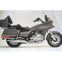 Honda 1200 GL Goldwing 1987