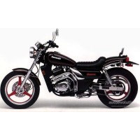 Kawasaki 250 EL Eliminator 1990