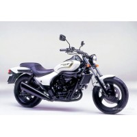 Kawasaki 250 EL Eliminator 1993