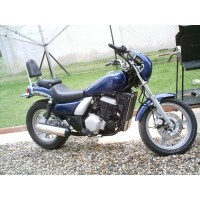 Kawasaki 250 EL Eliminator 1994