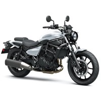 Kawasaki 450 EL Eliminator 2025