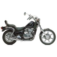 Kawasaki 500 EN Vulcan 1991