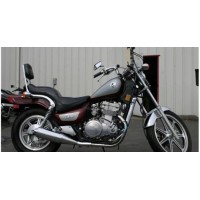 Kawasaki 500 EN Vulcan 1993