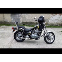 Kawasaki 500 EN Vulcan 1995