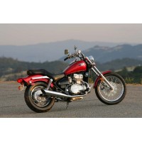 Kawasaki 500 EN Vulcan 1996