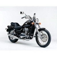 Kawasaki 500 EN Vulcan 1998