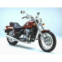 Kawasaki 500 EN Vulcan 1999