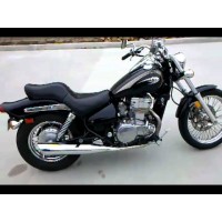 Kawasaki 500 EN Vulcan 2003