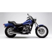 Kawasaki 500 EN Vulcan 2005