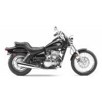 Kawasaki 500 EN Vulcan 2009