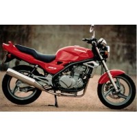 Kawasaki 500 ER-5 1997