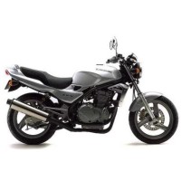 Kawasaki 500 ER-5 2000