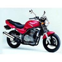 Kawasaki 500 ER-5 2004