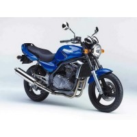 Kawasaki 500 ER-5 2005