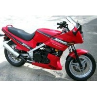 Kawasaki 500 EX Ninja 1988