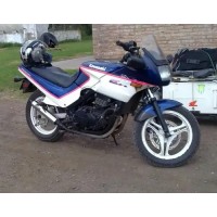 Kawasaki 500 EX Ninja 1992