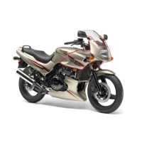 Kawasaki 500 EX Ninja 1993