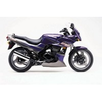 Kawasaki 500 EX Ninja 1998