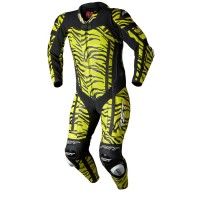 Combinaison cuir moto