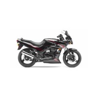 Kawasaki 500 EX Ninja 2008