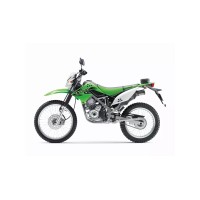 Kawasaki 150 KLX L 2016