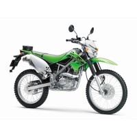 Kawasaki 150 KLX L 2017