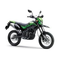 Kawasaki 150 KLX L 2018
