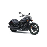 Kawasaki 900 VN 2017