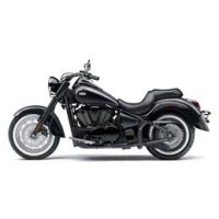 Kawasaki 900 VN 2018