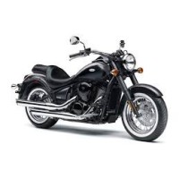 Kawasaki 900 VN 2019