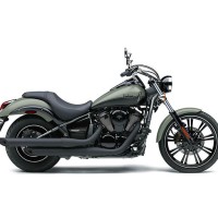 Kawasaki 900 VN 2023