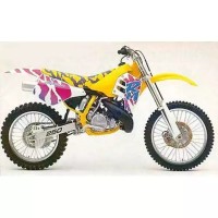 Suzuki 250 RM 1992