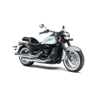 Kawasaki 900 VN 2024