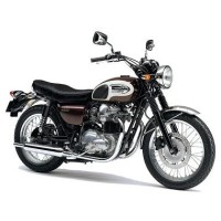 Kawasaki 650 W 2000