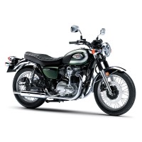 Kawasaki 800 W 2021