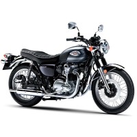 Kawasaki 800 W 2023