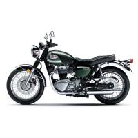 Kawasaki 800 W 2024