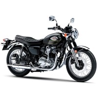 Kawasaki 800 W 2025