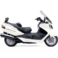 Suzuki 650 AN Burgman 2012