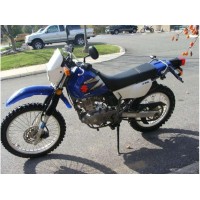 Suzuki 200 DR 2004
