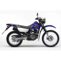 Suzuki 200 DR 2010