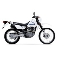 Suzuki 200 DR 2011