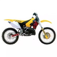 Suzuki 250 RM 1997