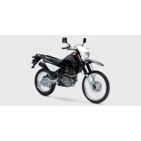 Suzuki 200 DR 2015