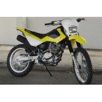 Suzuki 200 DR 2016