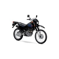 Suzuki 200 DR 2017
