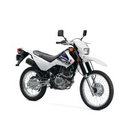 Suzuki 200 DR 2019