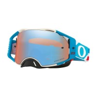 Lunettes motocross